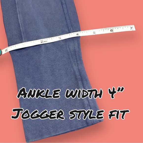 NWT High-Rise Ankle Hot Shot Leggings in deepest navy. Size XS  🧘🏽‍♀️ - Picture 5 of 9